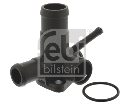 Coolant Flange